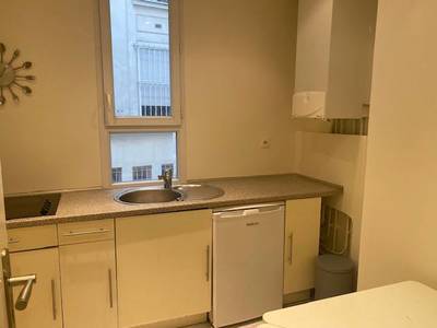 Paris 18E (75018)