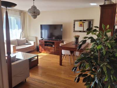 Deuil-La-Barre (95170)