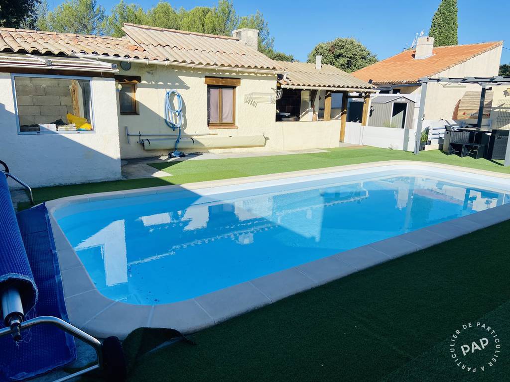 Vente maison 92 m² SaintJulien (83560) 92 m² 309.000