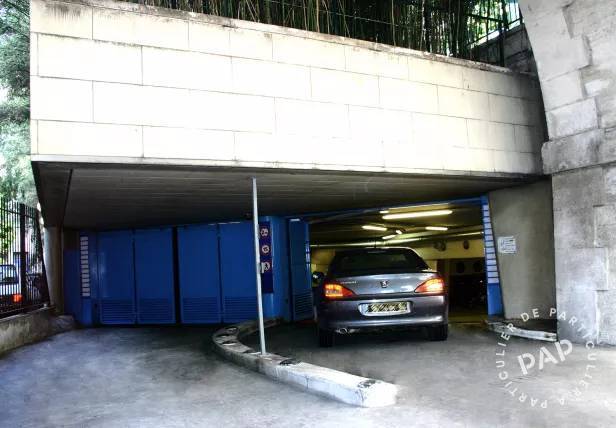 Vente Garage, parking 