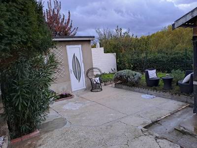 Épinay-Sur-Seine (93800)