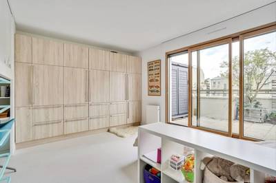 Avec Terrasse 62 M2