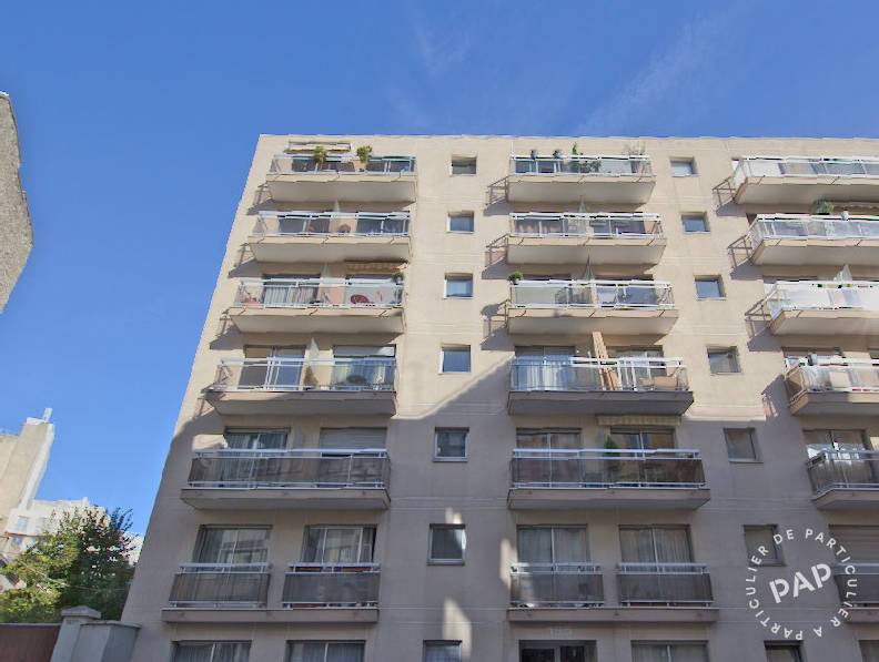 Appartement 725.000&nbsp;&euro; 71&nbsp;m² Paris 15E (75015)