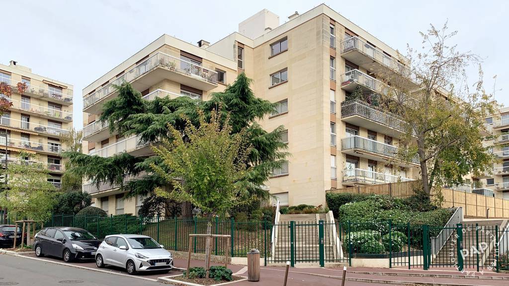 Immobilier Rueil-Malmaison (92500) 320.000&nbsp;&euro; 52&nbsp;m²