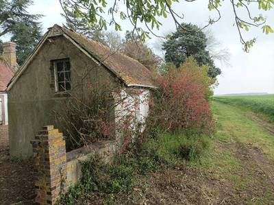 Saint-Germain-Le-Gaillard (28190)
