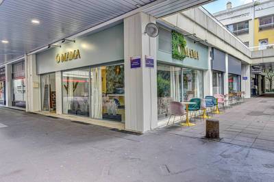 Suresnes (92150)