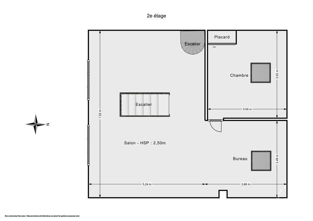 Vente Maison Vitry-Sur-Seine (94400) 147&nbsp;m² 620.000&nbsp;&euro;