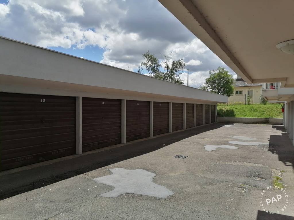 Vente Garage, parking Bonneuil-Sur-Marne (94380)  19.900&nbsp;&euro;