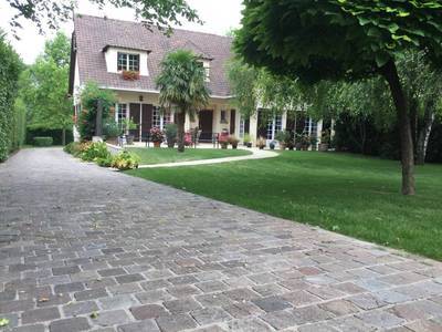 Auvers-Saint-Georges (91580)