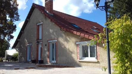 Lailly-En-Val (45740)