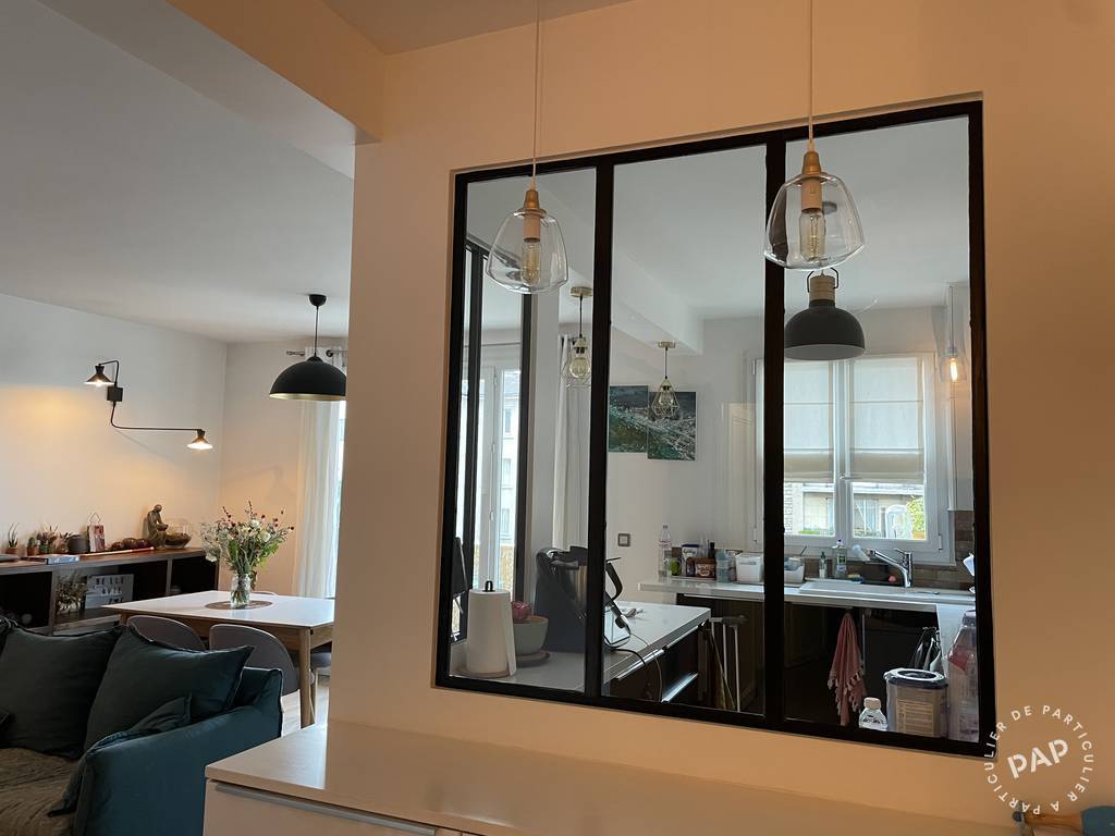 Appartement a vendre boulogne-billancourt - 3 pièce(s) - 84 m2 - Surfyn