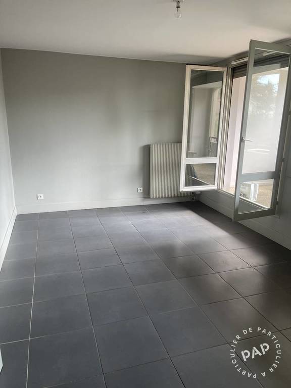 Vente appartement 2 pièces Bron (69500)