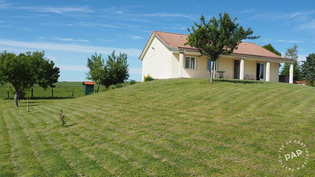 Vente maison 140 m² SaintFélix (03260) 140 m² 240.000