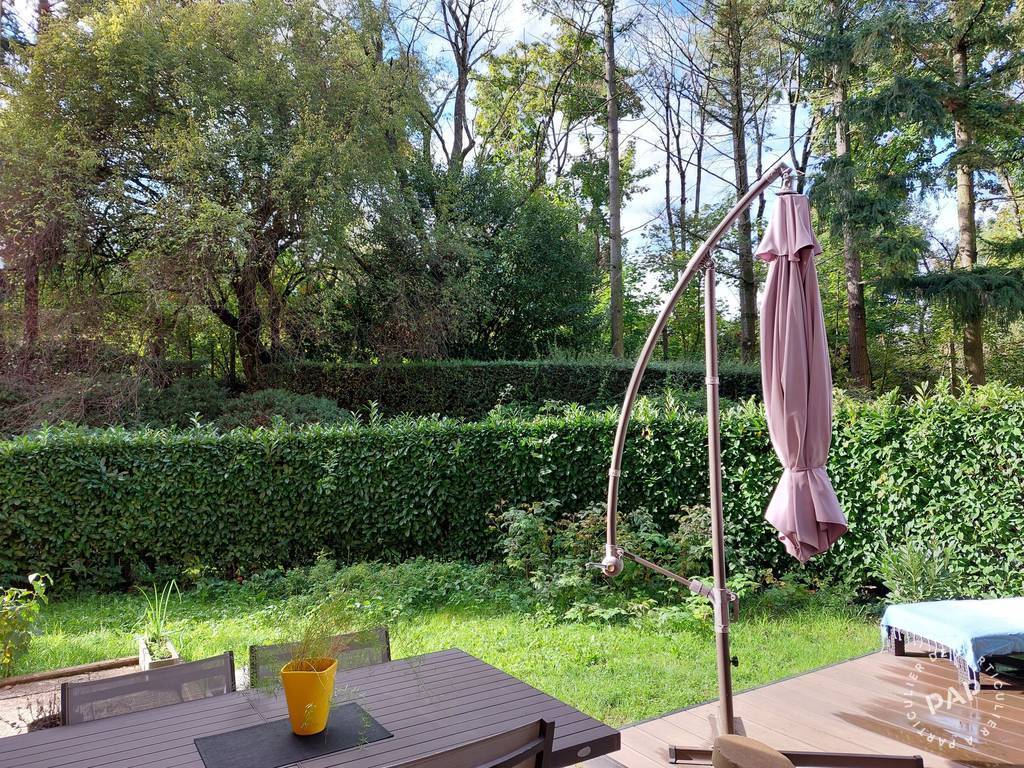 Vente appartement 3 pièces Sainte-Foy-lès-Lyon (69110)