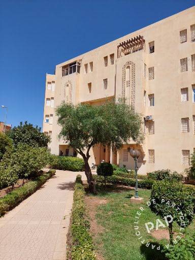 Vente appartement 4 pièces Maroc