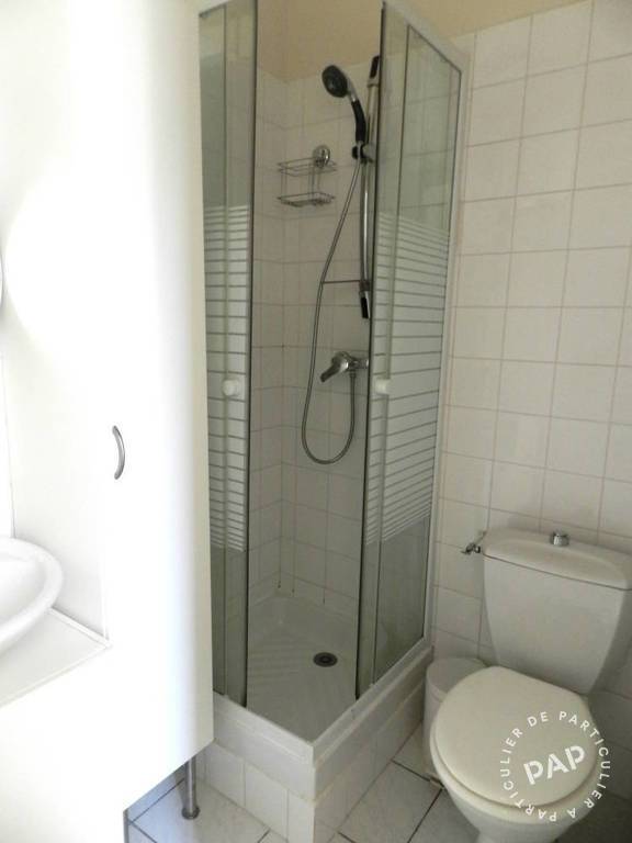 Location appartement 2 pièces Ivry-sur-Seine (94200)