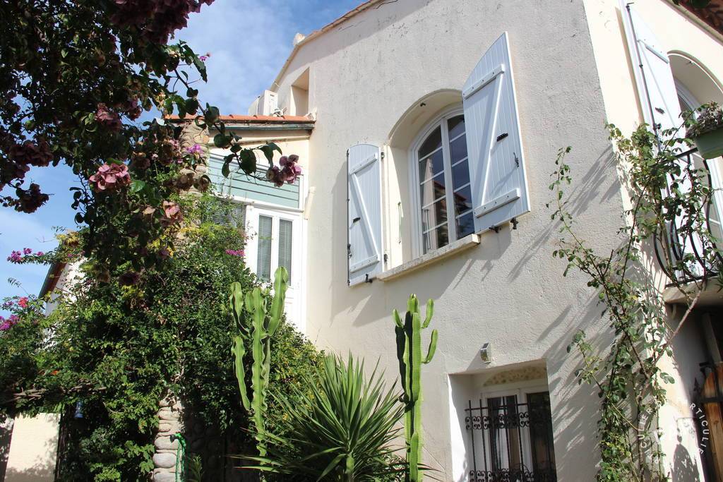 Vente Maison Argelès-Sur-Mer (66700) 160&nbsp;m² 420.000&nbsp;&euro;