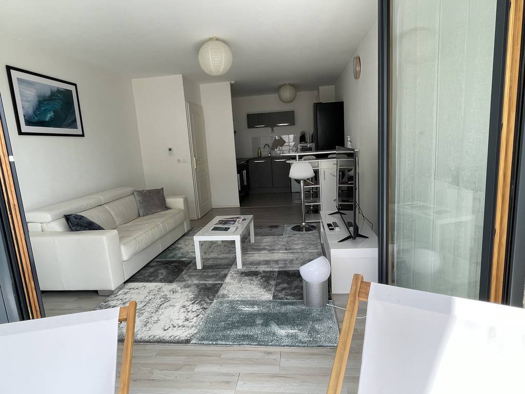 Location Appartement Louvres