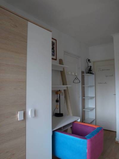 Aubervilliers (93300)