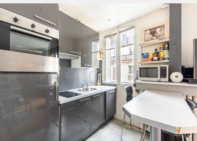 Paris 17E (75017)