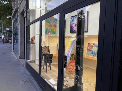 Paris 17E (75017)