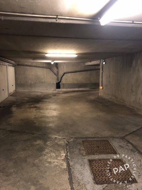 Location Garage, parking Rueil-Malmaison (92500)