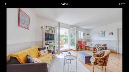 + Terrasse Châtenay-Malabry (92290)