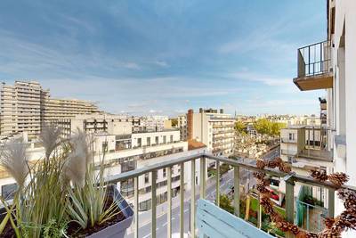 Avec Balcon