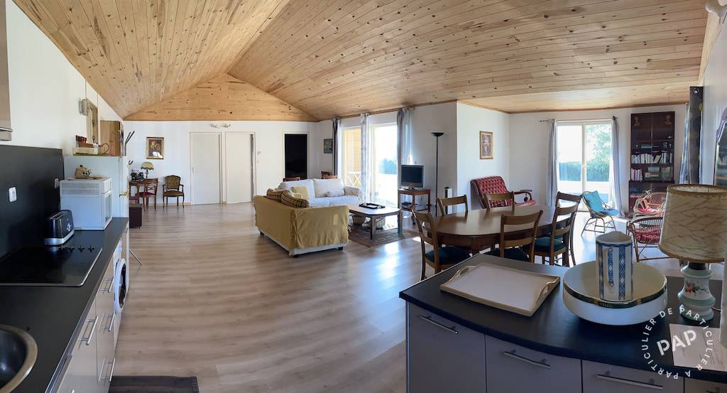 Vente Maison 95 M Saint Germain Chassenay 58300 95 M 145 000 