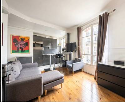 Paris 17E (75017)