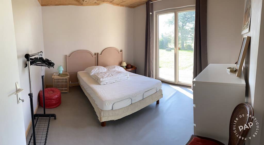 Vente Maison 95 M Saint Germain Chassenay 58300 95 M 145 000 