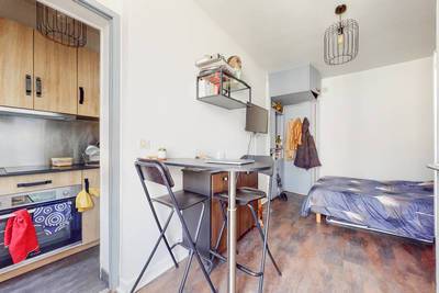 Paris 18E (75018)