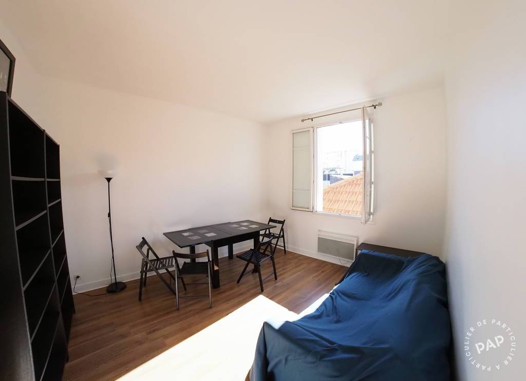 Appartement a louer malakoff - 2 pièce(s) - 45 m2 - Surfyn