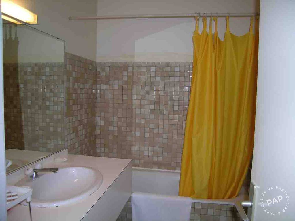 Vente Appartement 21,44 m²