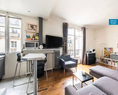 Paris 17E (75017)