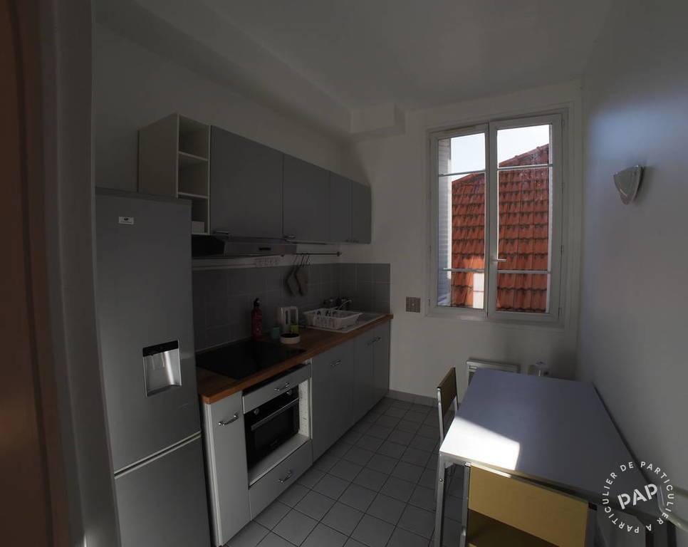 Appartement a louer malakoff - 2 pièce(s) - 45 m2 - Surfyn