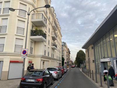 Deuil-La-Barre (95170)