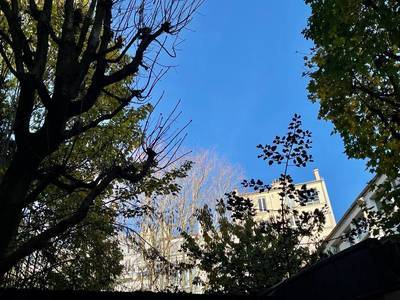 Paris 18E (75018)