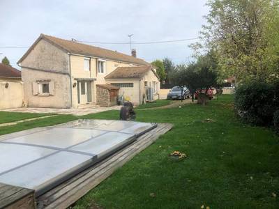 Le Déluge (60790)