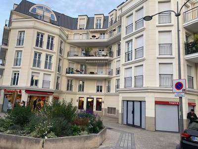 Deuil-La-Barre (95170)
