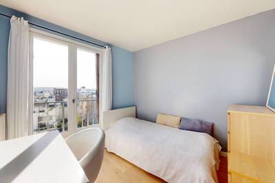 Avec Balcon
