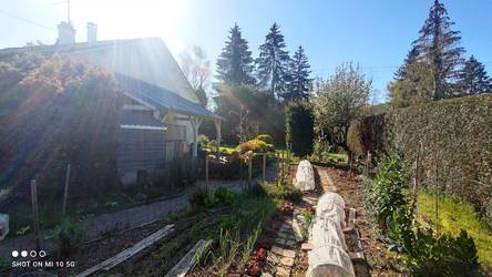 Le Tremblay-Sur-Mauldre (78490)