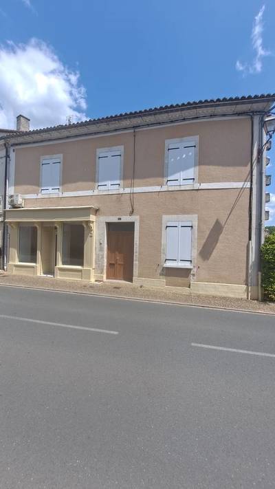 Saint-Vincent-De-Connezac
