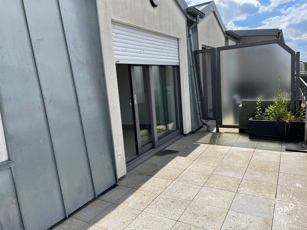 Vente appartement 5 pièces Luxembourg