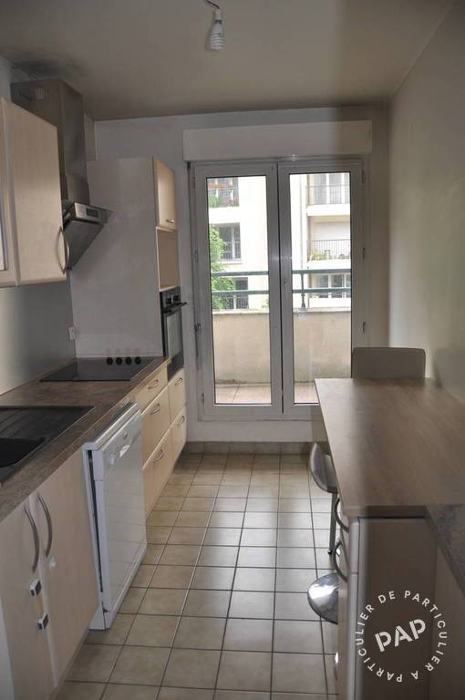 Vente Appartement Annecy (74000) 72&nbsp;m² 360.000&nbsp;&euro;
