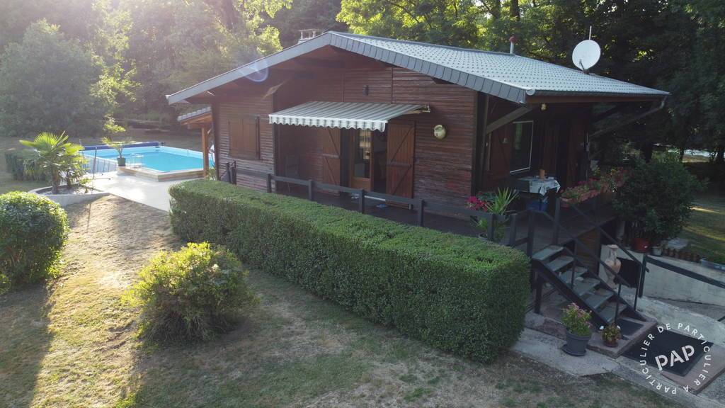 Vente maison 6 pièces Metz (57)