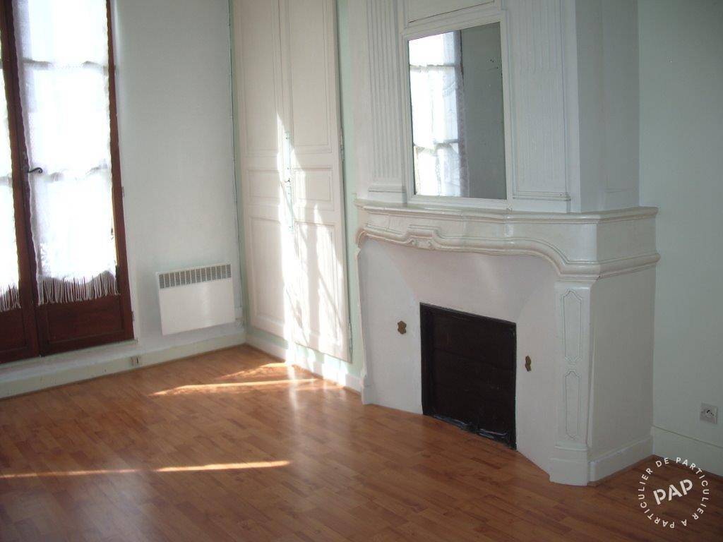 Location appartement 2 pièces Le Mans (72)