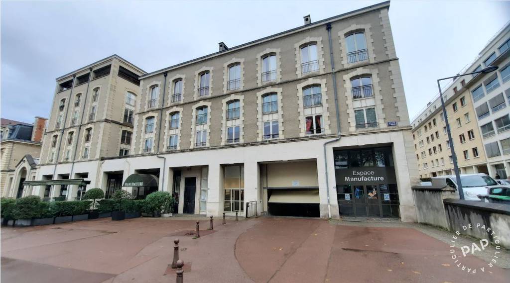 Vente Appartement Avec Parking Issy-Les-Moulineaux (92130) 91&nbsp;m² 759.000&nbsp;&euro;