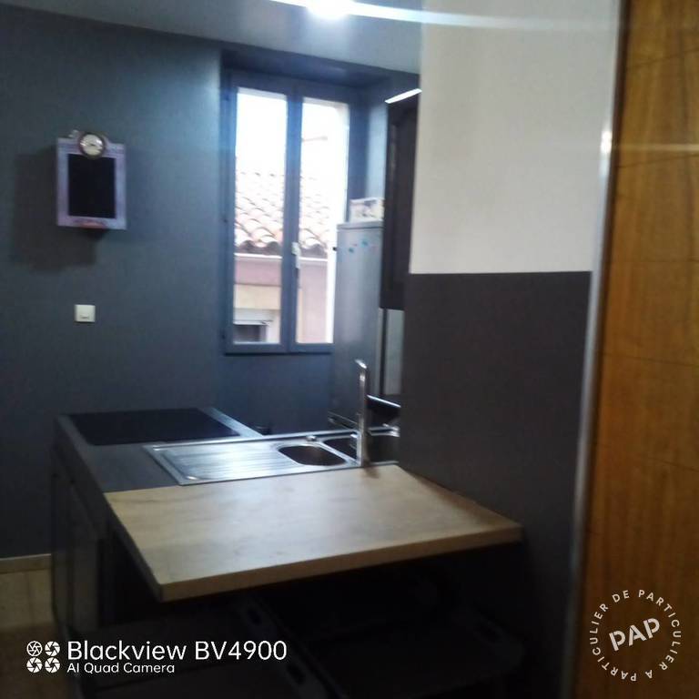 Location appartement 2 pièces Bagnols-en-Forêt (83600)