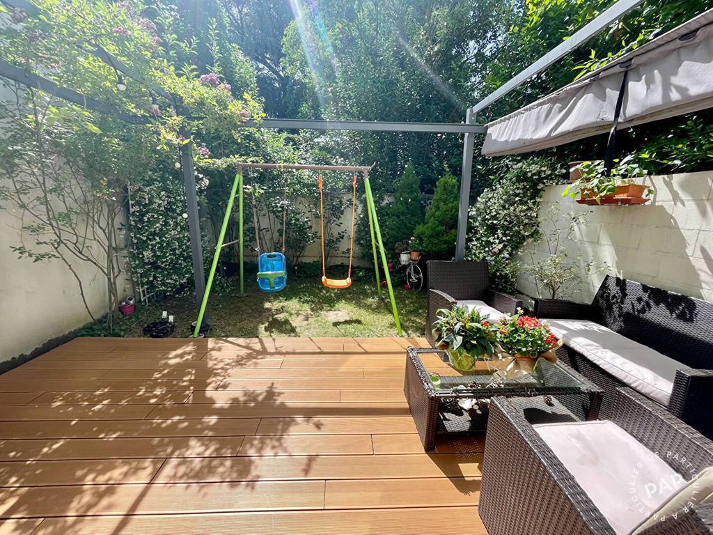 Vente maison 5 pièces Toulouse (31)
